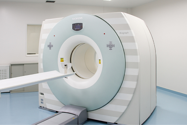 画像診断装置 PET-CT