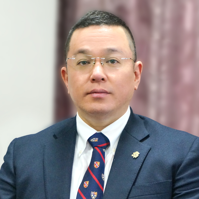 千葉徳洲会病院 院長 鶴田 好彦