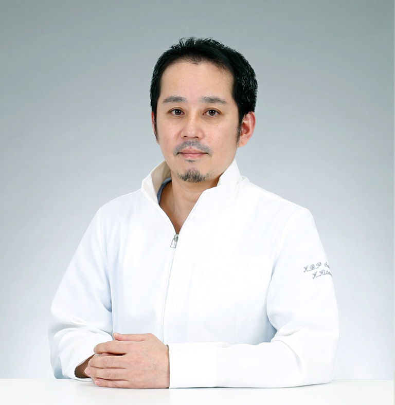 北里　憲司郎-千葉徳洲会病院
