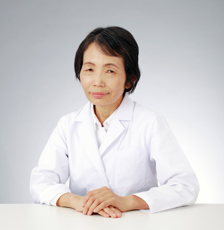 池田　喜久子-千葉徳洲会病院