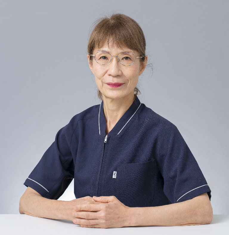 清水　わか子-千葉徳洲会病院